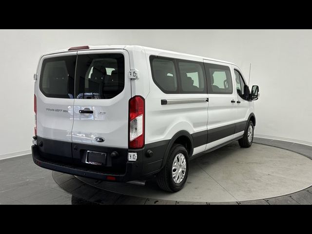 2024 Ford Transit XLT