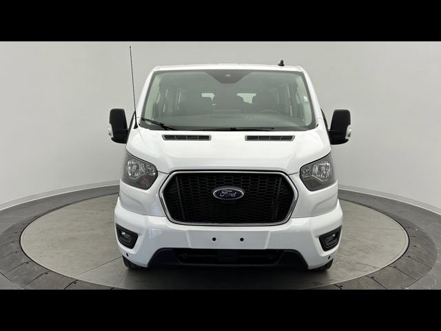 2024 Ford Transit XLT