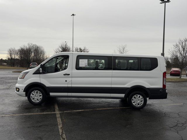 2024 Ford Transit XLT