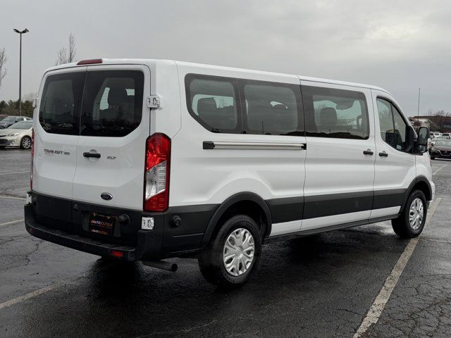 2024 Ford Transit XLT