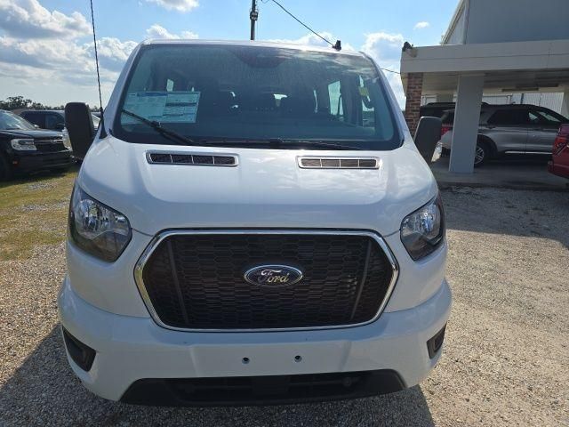 2024 Ford Transit XLT