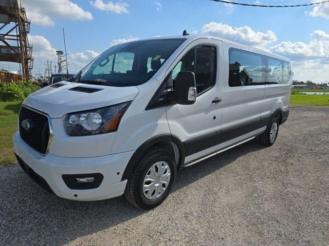 2024 Ford Transit XLT