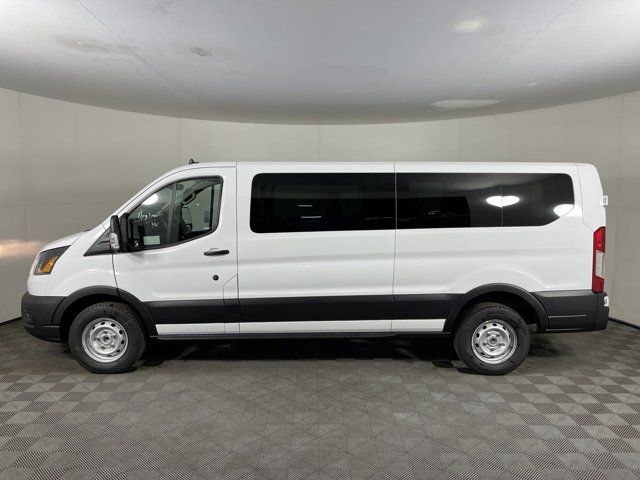 2024 Ford Transit XL