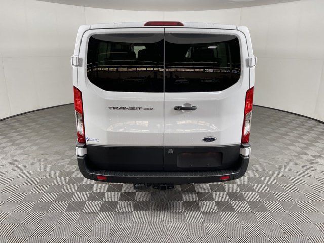 2024 Ford Transit XL