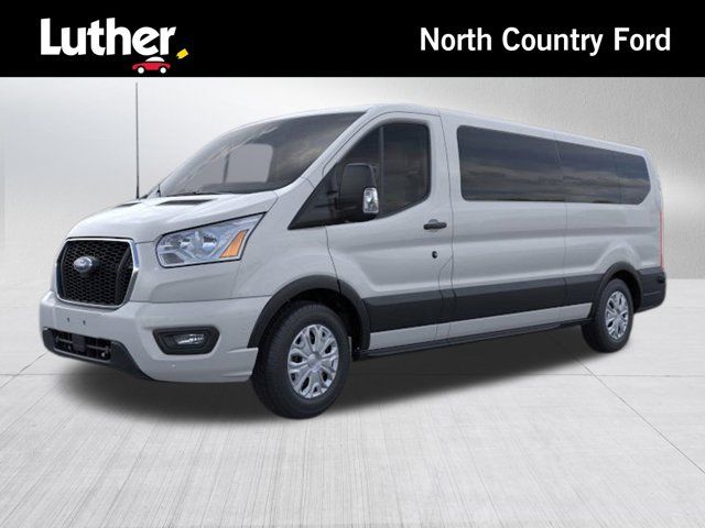 2024 Ford Transit XLT