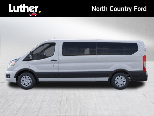 2024 Ford Transit XLT