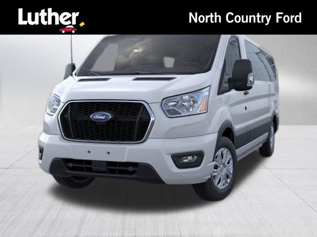 2024 Ford Transit XLT