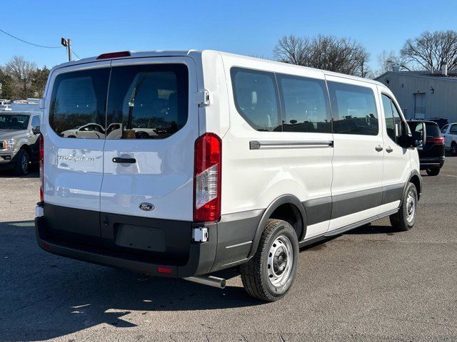 2024 Ford Transit XL