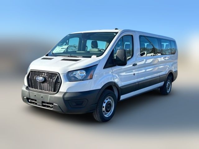 2024 Ford Transit XL