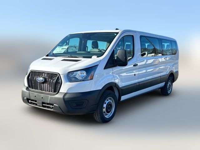 2024 Ford Transit XL