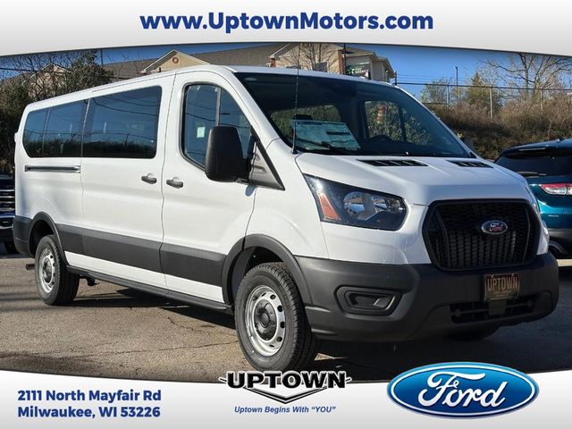 2024 Ford Transit XL