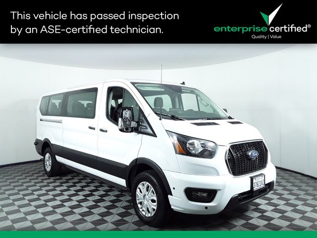 Used Ford Transit Van For Sale in Enterprise, NV Auto Navigator