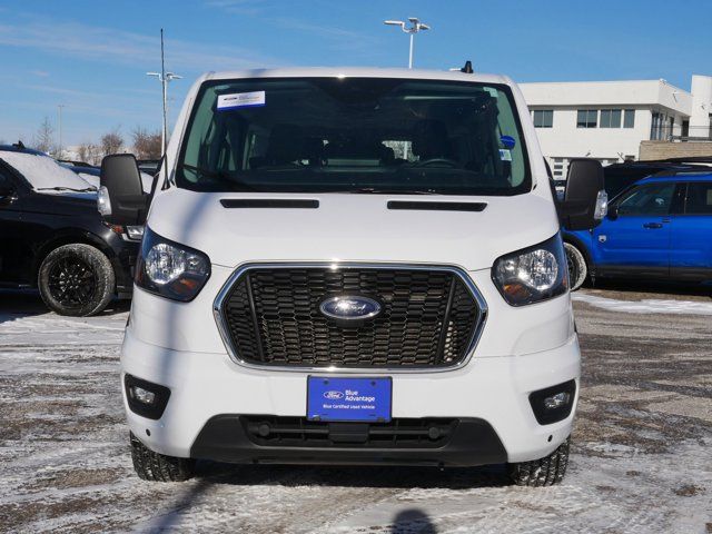 2024 Ford Transit XLT