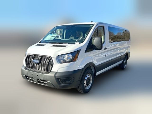 2024 Ford Transit XL