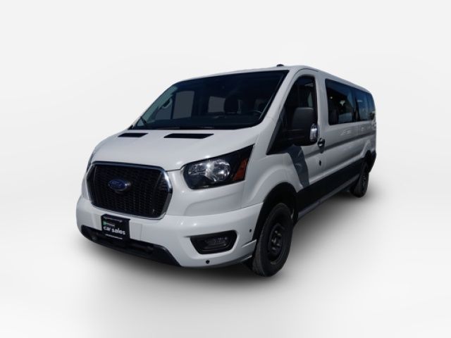2024 Ford Transit Passenger Wagon 