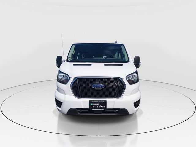 2024 Ford Transit Passenger Wagon 
