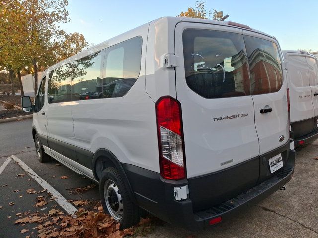 2024 Ford Transit XL