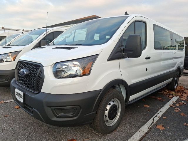 2024 Ford Transit XL