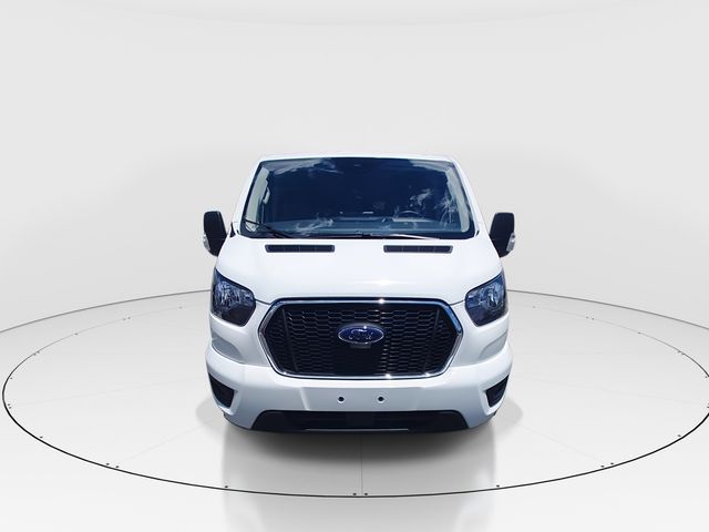 2024 Ford Transit Passenger Wagon 