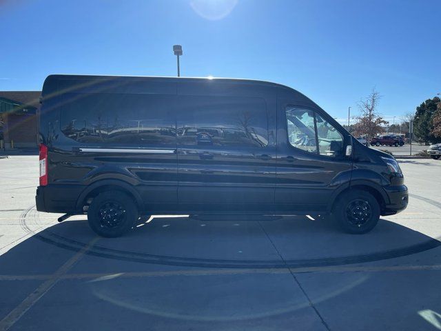 2024 Ford Transit XLT