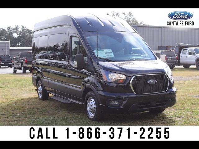 2024 Ford Transit XLT