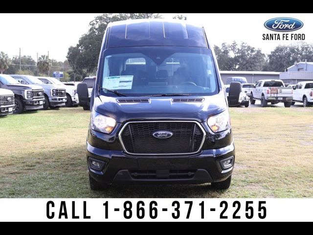 2024 Ford Transit XLT
