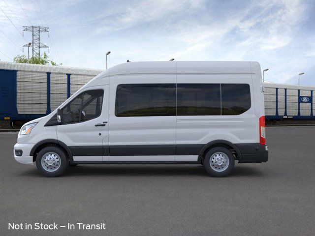 2024 Ford Transit XLT