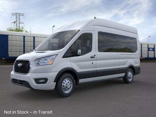 2024 Ford Transit XLT