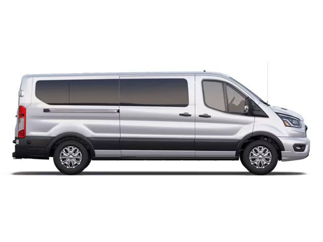 2024 Ford Transit XLT