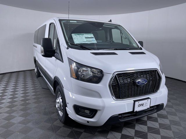 2024 Ford Transit XLT