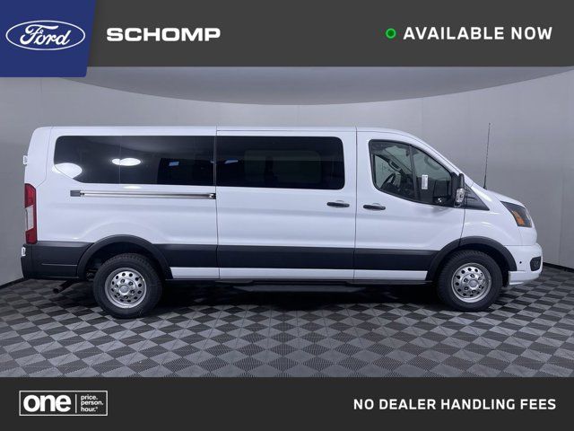 2024 Ford Transit XLT