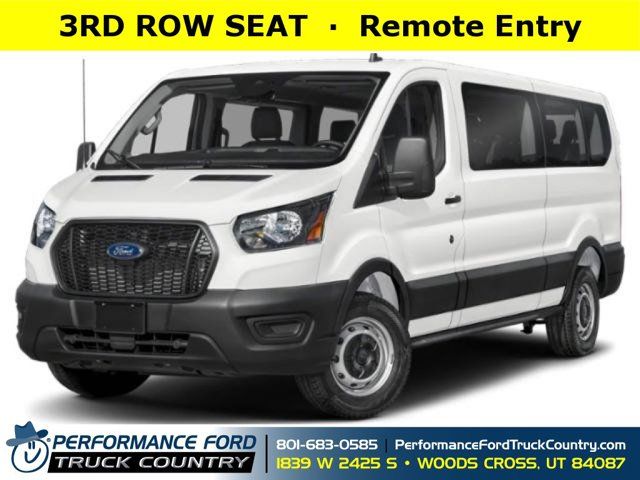 2024 Ford Transit XL