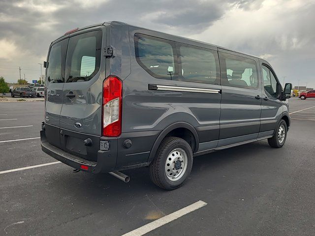 2024 Ford Transit XLT