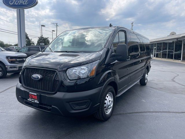 2024 Ford Transit XL