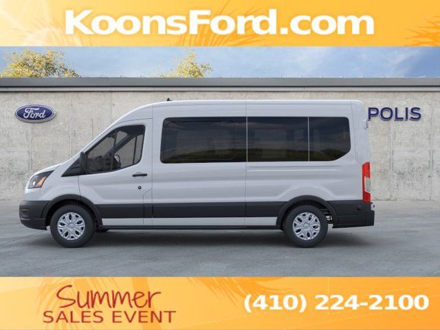 2024 Ford Transit XL