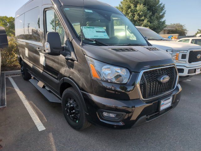 2024 Ford Transit XLT