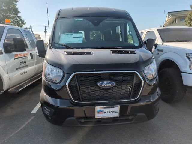 2024 Ford Transit XLT