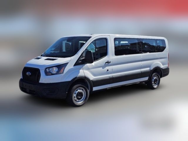 2024 Ford Transit XL