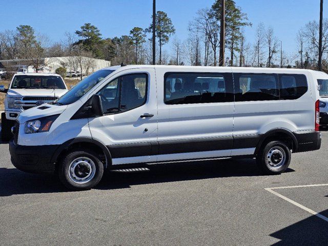 2024 Ford Transit XL