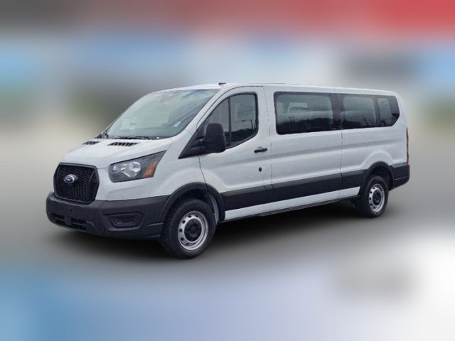 2024 Ford Transit XL
