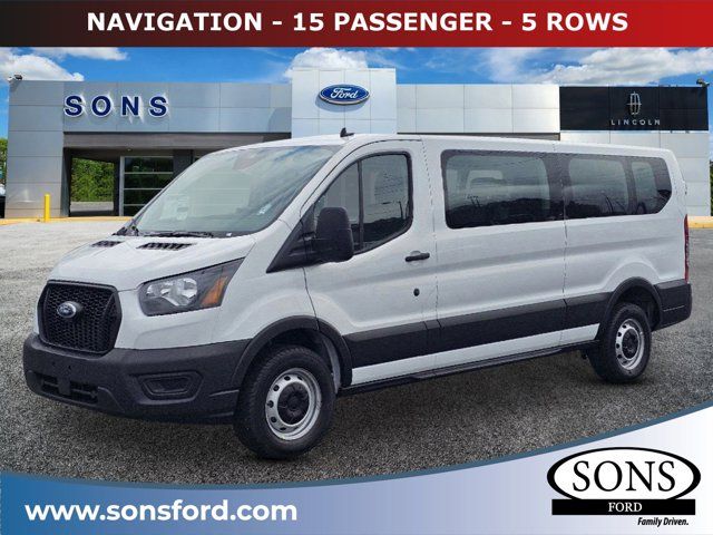 2024 Ford Transit XL