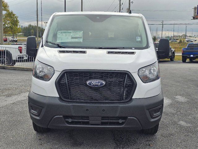 2024 Ford Transit XL