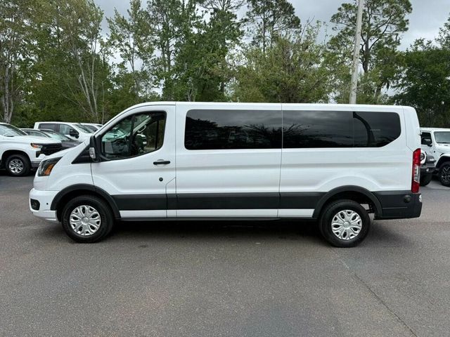 2024 Ford Transit XLT