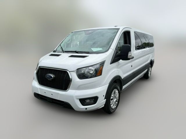 2024 Ford Transit XLT