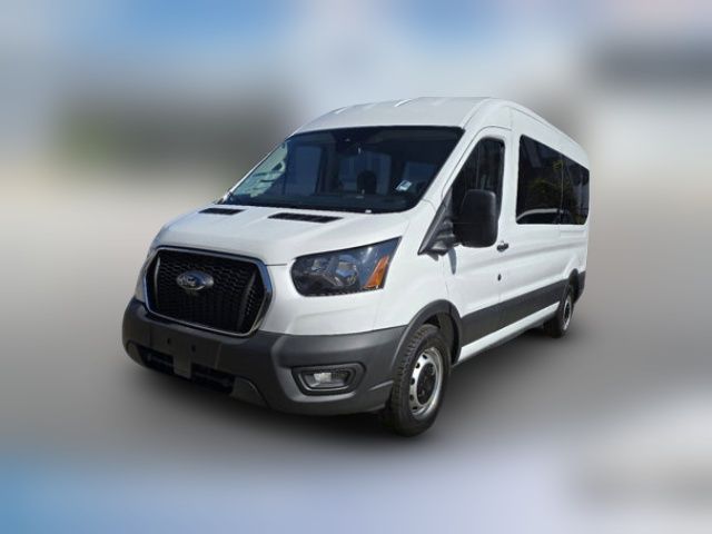 2024 Ford Transit XL