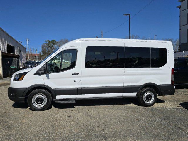 2024 Ford Transit XL