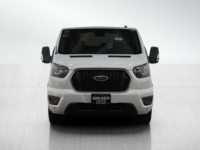 2024 Ford Transit XLT