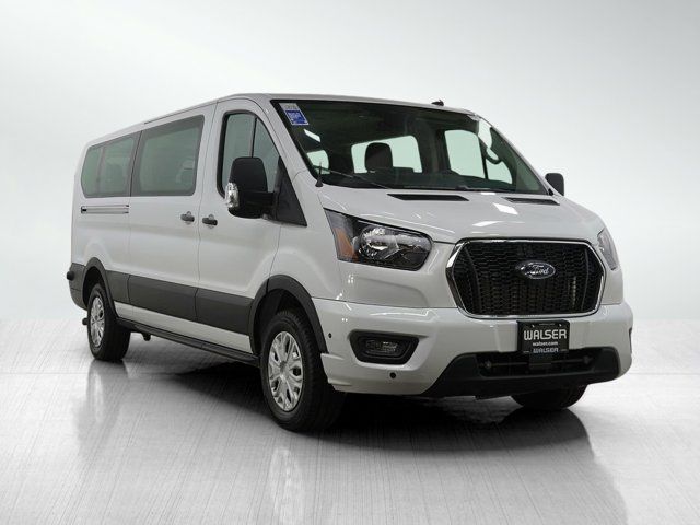 2024 Ford Transit XLT