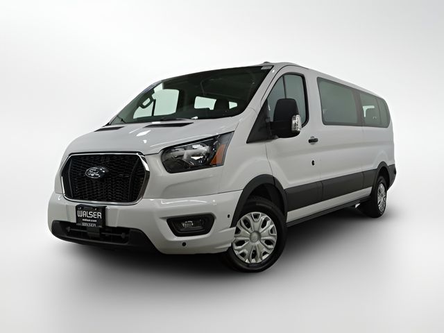 2024 Ford Transit XLT