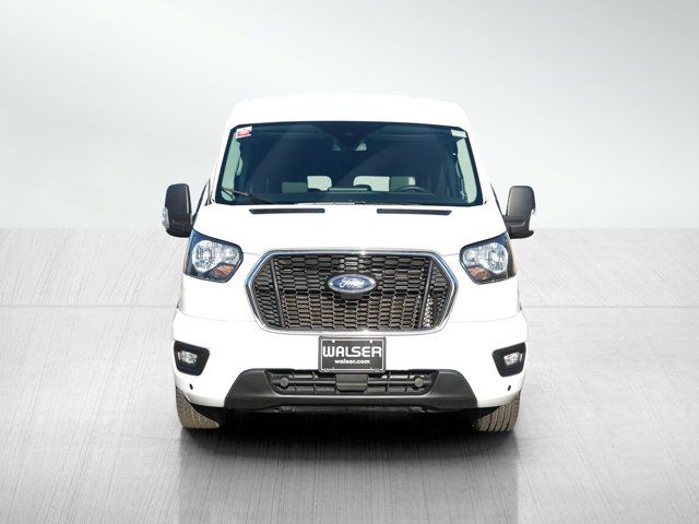 2024 Ford Transit XLT